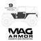 Smittybilt 07-18 WRANGLER JK 2 DOOR MAG-ARMOR (MAGNETIC TRAIL SKINS) 76992 - alternate 2
